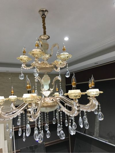 维修安装灯具灯具安装