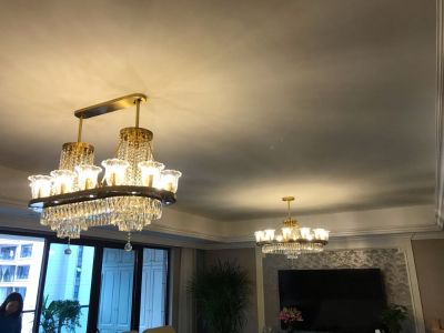 灯具卫浴厨具水电安装维修