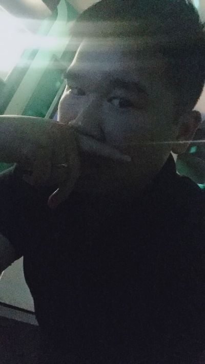 无