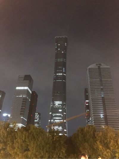 物流仓库