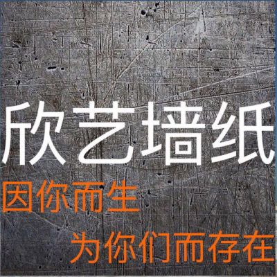 墙纸墙布