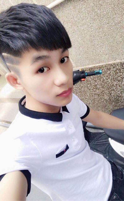 爱浪的顺哥