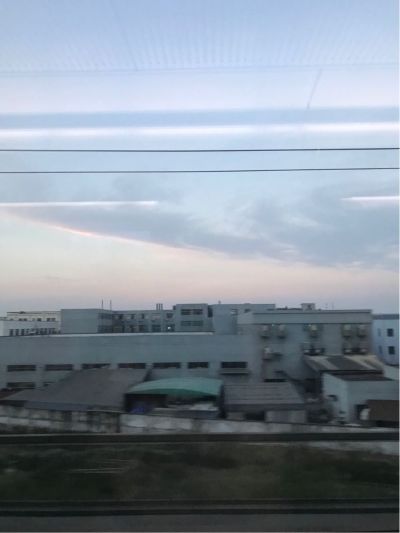 无