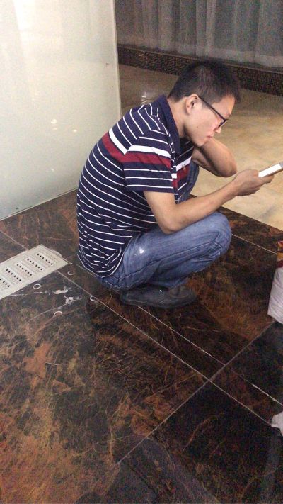 家电安装空调