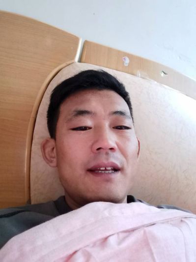 无