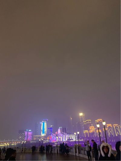 无