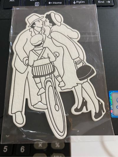 财务