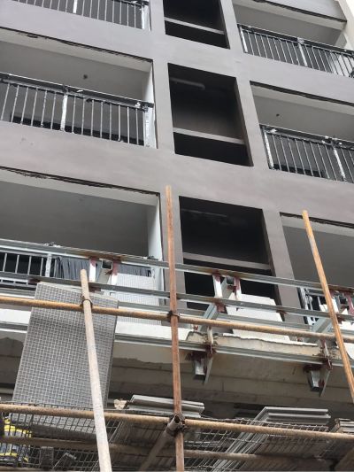 内外墙装修装修
