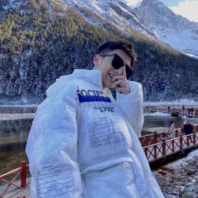 无