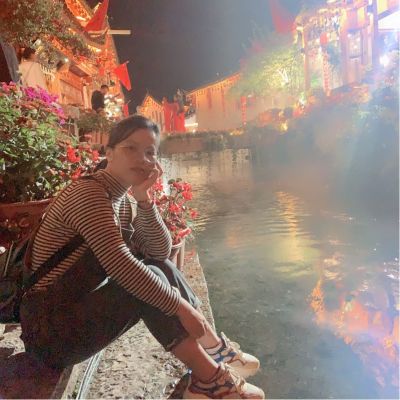 无