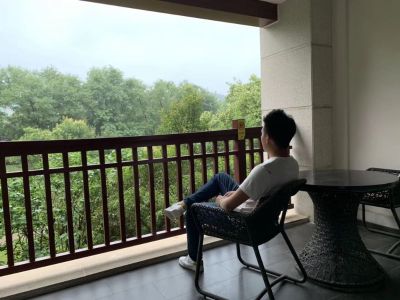 指纹锁