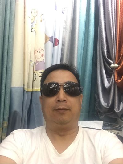 窗簾