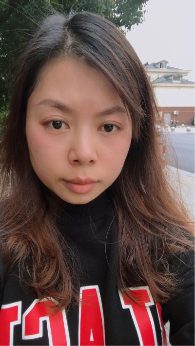 美发