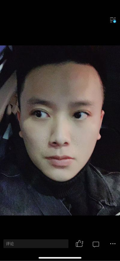 无