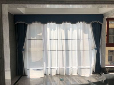 窗帘卫浴灯具