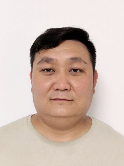 安装