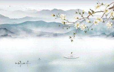绘画