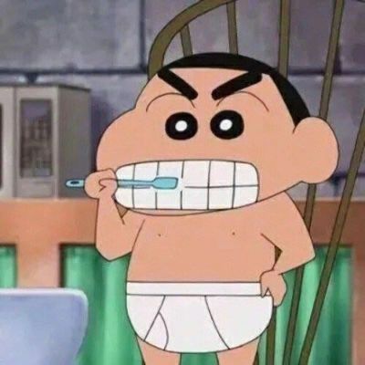 无