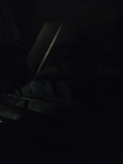 无