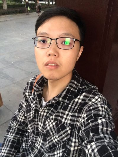 无