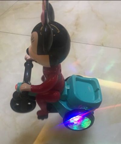 安装