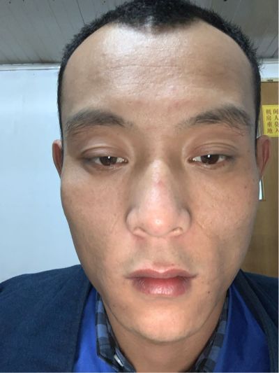 赖克明