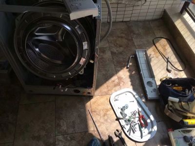 家电维修安装