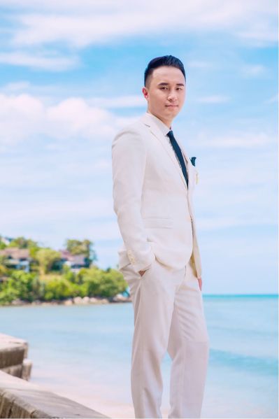 门头字安装