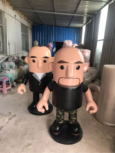 玻璃钢