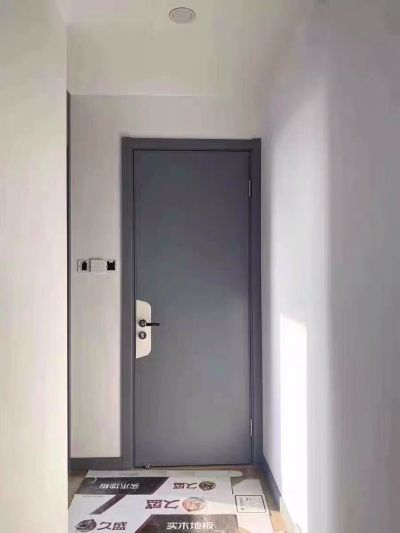 无