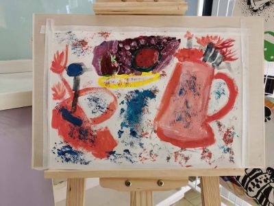 无