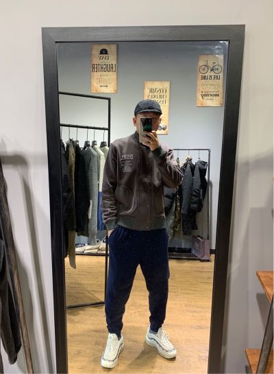 无