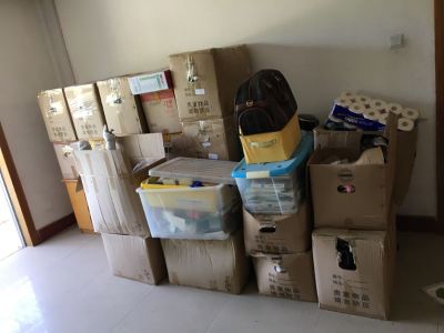 接单