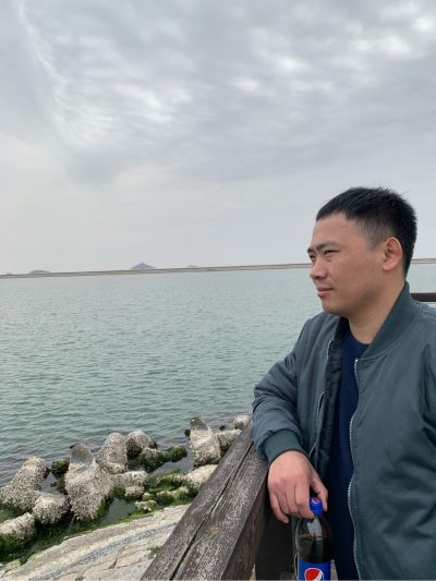 无