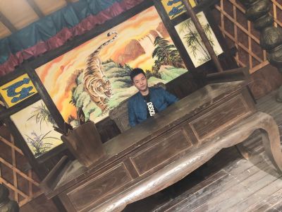 监控安装配送