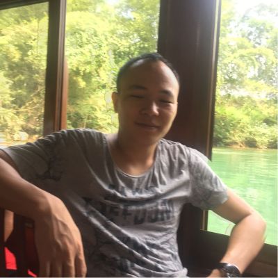无