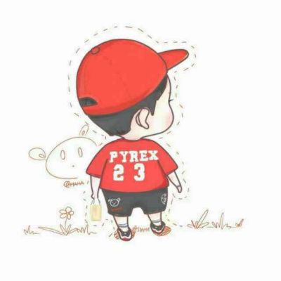 无