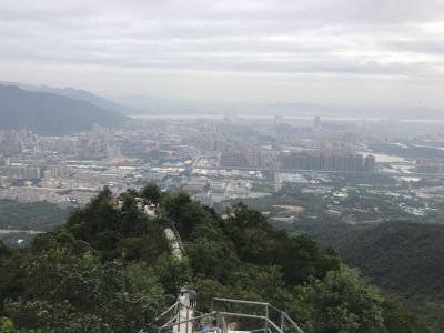 无