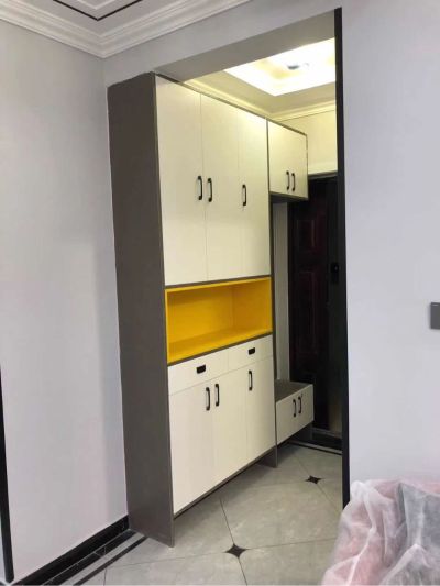 乐家全屋定制
