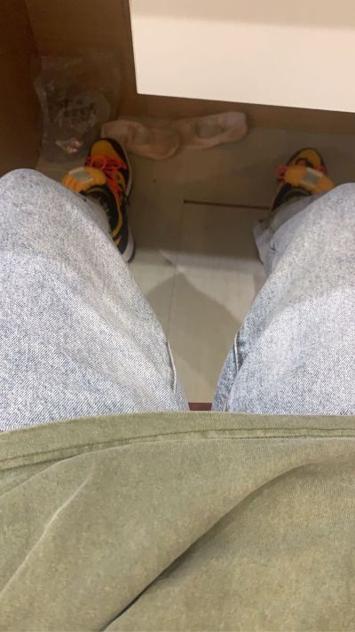 无