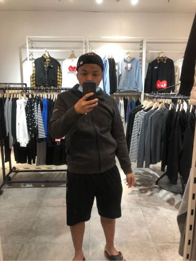 小工