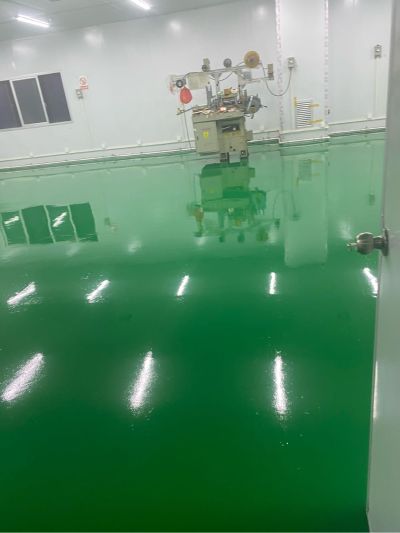 环氧地坪漆