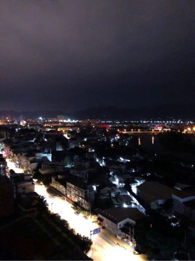 无