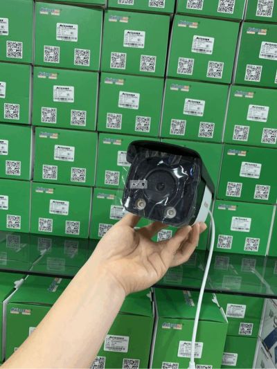 安防监控系统