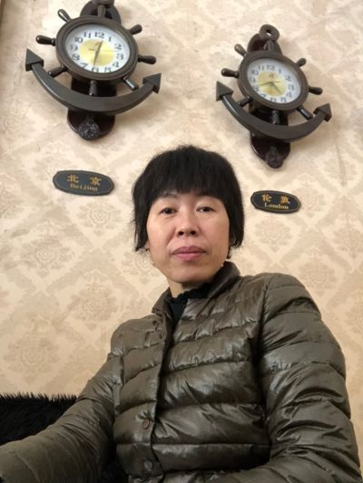 家政保洁