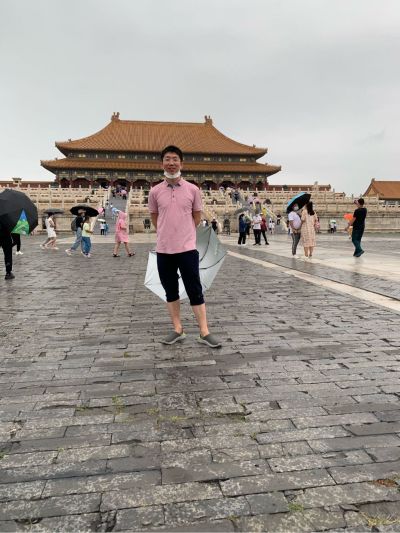 招工