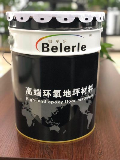 地坪漆
