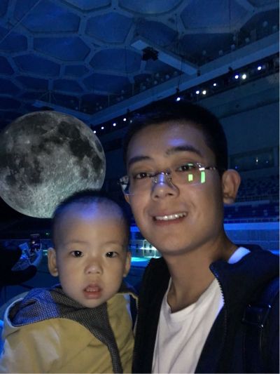 钛镁合金门