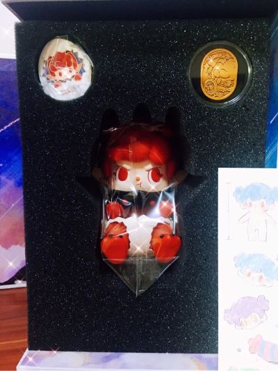无