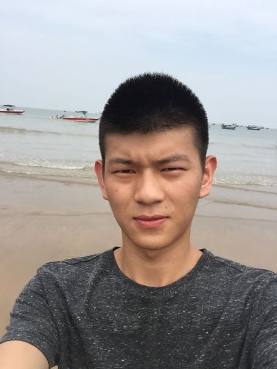 无